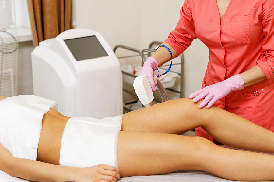 Which Laser Hair Removal